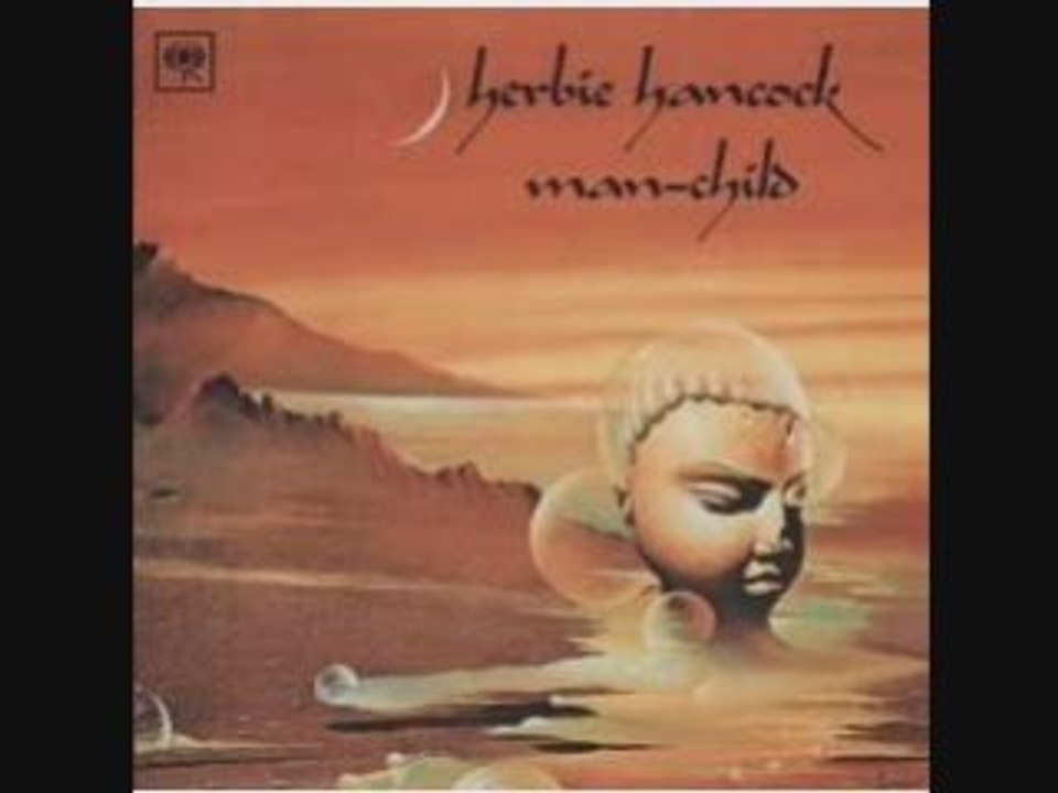 Herbie Hancock - The Trailor