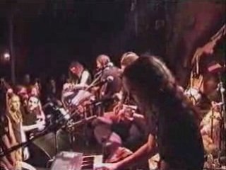 Orphaned land-The Evil Urge