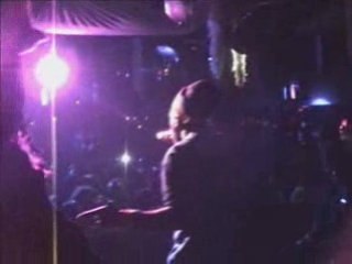 DJ mIKE oNE et CaPLeton Au Space