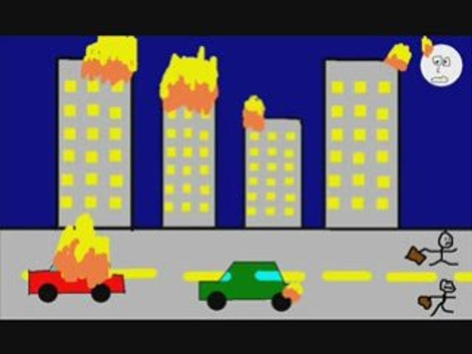 Ciudad De Pobres Corazones - Fito Páez