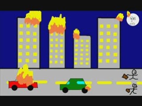 Ciudad De Pobres Corazones - Fito Páez