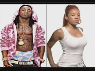 Lil Wayne- I Love You ft  Keyshia Cole