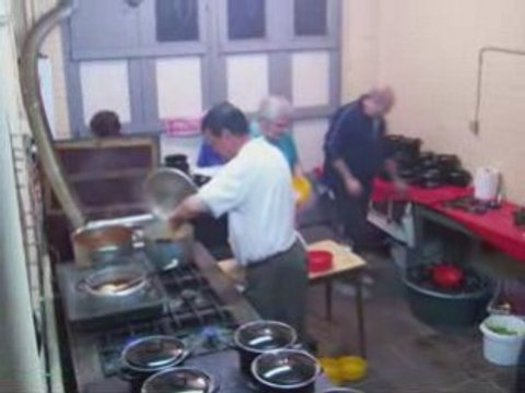 PS USC Rebecq Kermesse aux Moules 2008 diapo.