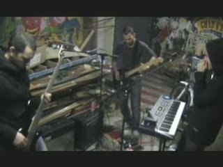 3rdState - Glory Box Portishead Cover