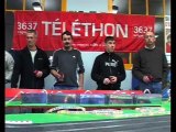 Telethon 2008 Slot Racing aux Paluds de Noves