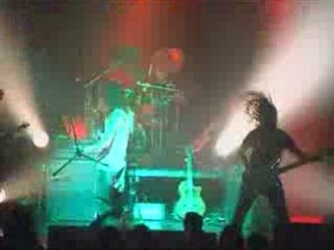 Orphaned land-Ornaments Of Gold