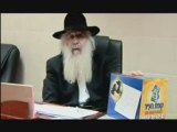 Message de Rabbi David Pinto et de Rav Y.H.Sitruk