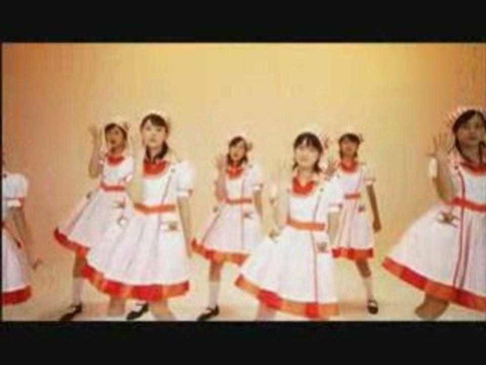 MM  Berryz Koubou - Kokuhaku No Funsui Hiroba