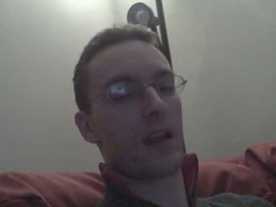 Jonathan Budd, Article Marketing, and an Epiphany