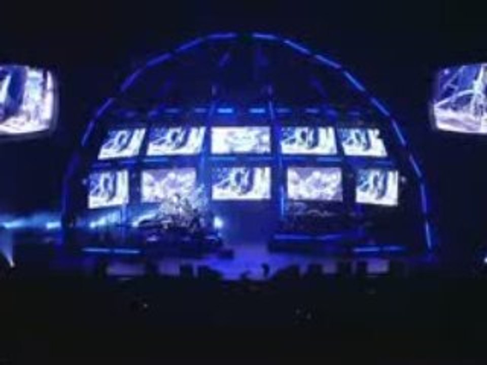 solo batterie virgil donati avec michel polnareff live