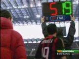 Milan-Catania 1-0 sportitalia