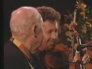 Stephan grappelli frankie gavin & cie: Sweet Georgia Brown