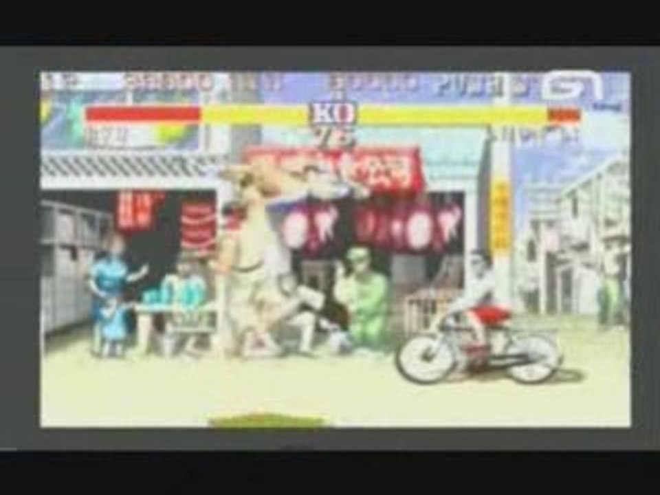 L'histoire du Fighting Game (1/2)