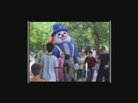 can ailesi 2007 piknik söleni video 1