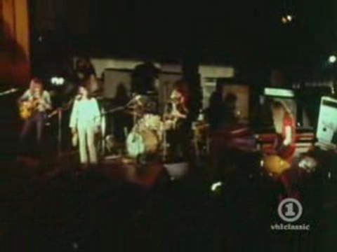 Yes - Live 1971