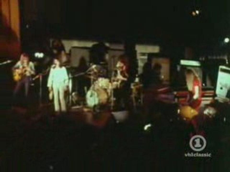 Yes - Live 1971
