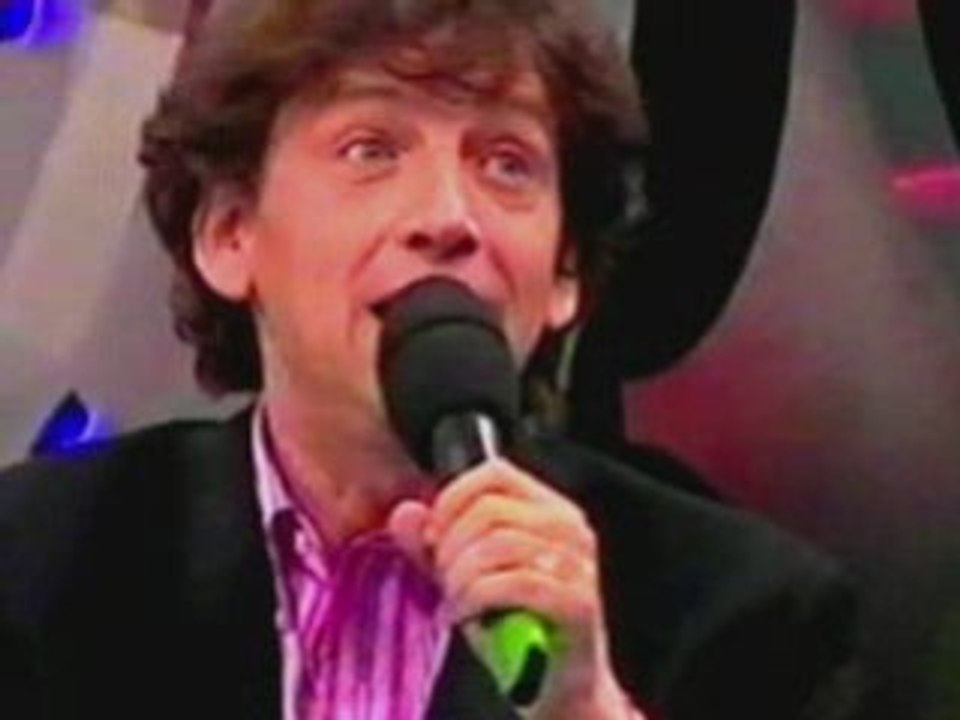 art sullivan"J'ai remarché"