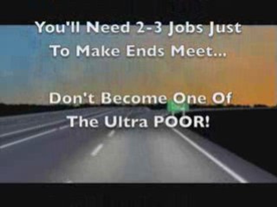 Recession Proof Business Opportunity! Earn Six Figure Income