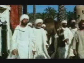 18 İlk Ezan Bilal-i Habeşi