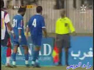 Husa 1-0 Mat ( 13 éme jornée )