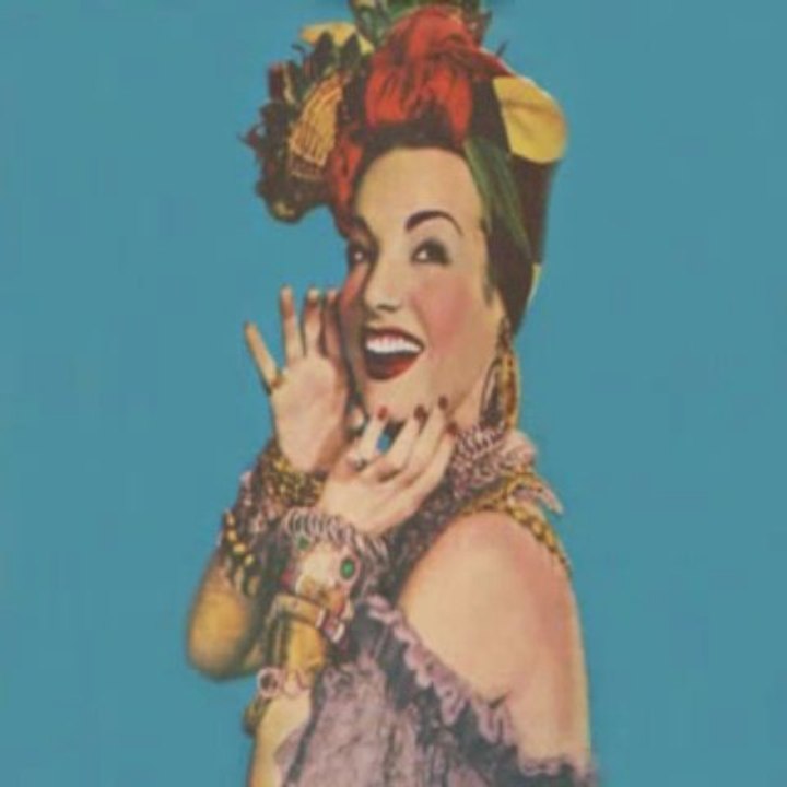CENTENÁRIO CARMEN MIRANDA CENTENNIAL