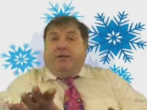 Russell Grant Video Horoscope Taurus December Monday 8th