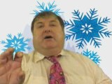 Russell Grant Video Horoscope Cancer December Monday 8th