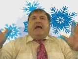 Russell Grant Video Horoscope Sagittarius December Monday 8t