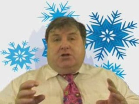 Russell Grant Video Horoscope Scorpio December Monday 8th