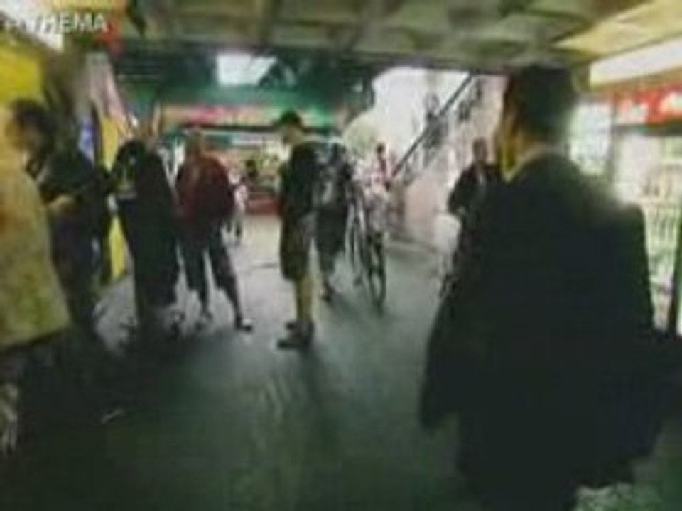 Sida maladie oubliée 3x3