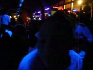 "'Men fou J'ai fais un strike "