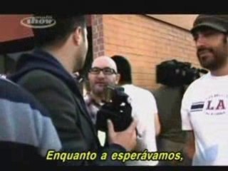 Britney Speared: By The Paps (LEGENDADO) Parte 4/4