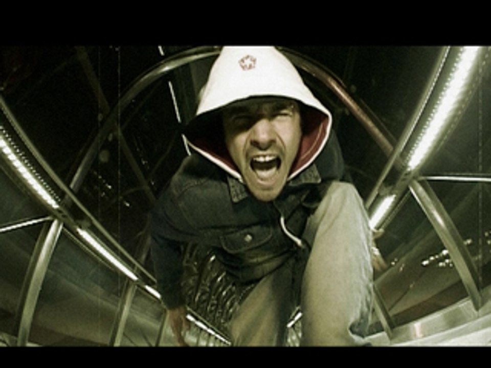 ENHANCER Street Playground