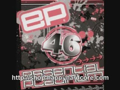 Sy n Unknown - The Time of our Lives QSH084 hardcore techno