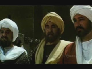 15 Müşrik münafık tuzağı Mağarada örümcek ağı