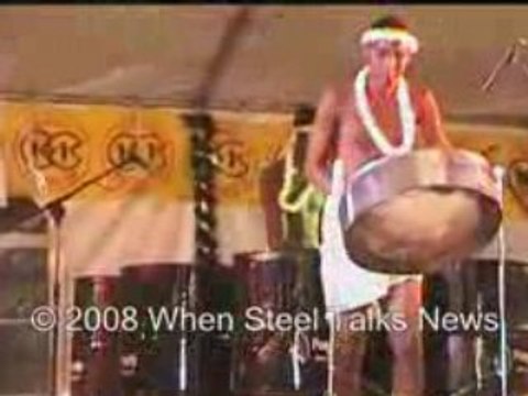 Musical Youth - Five Alive - Moods of Pan 2008