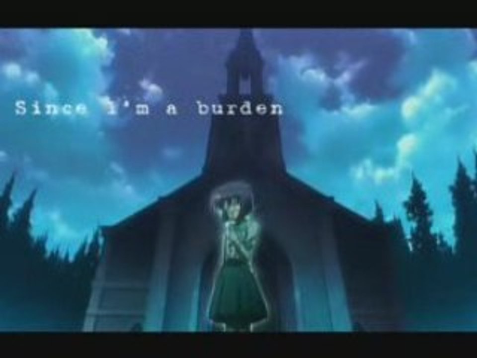 I Will Always Care For You . . . Chihiro