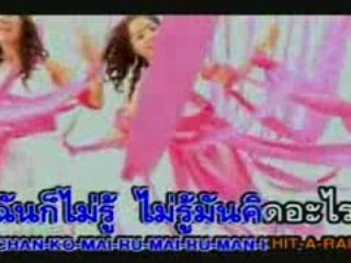 Chuai Mat Noi - NEKO JUMP.