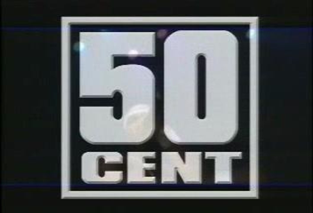 Eminem 50 Cent - Patiently Waiting