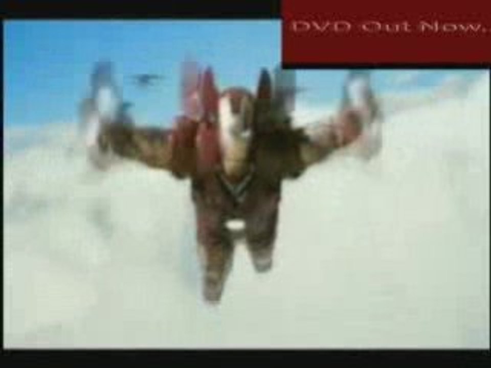 IronMan DVD Out now..................