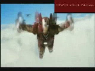 IronMan DVD Out now..................