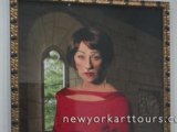 Cindy Sherman at Metro Pictures