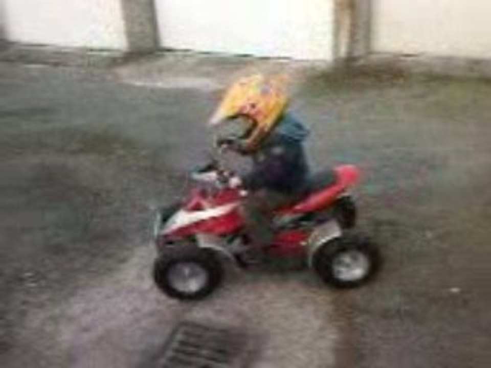 mon fils 3ans