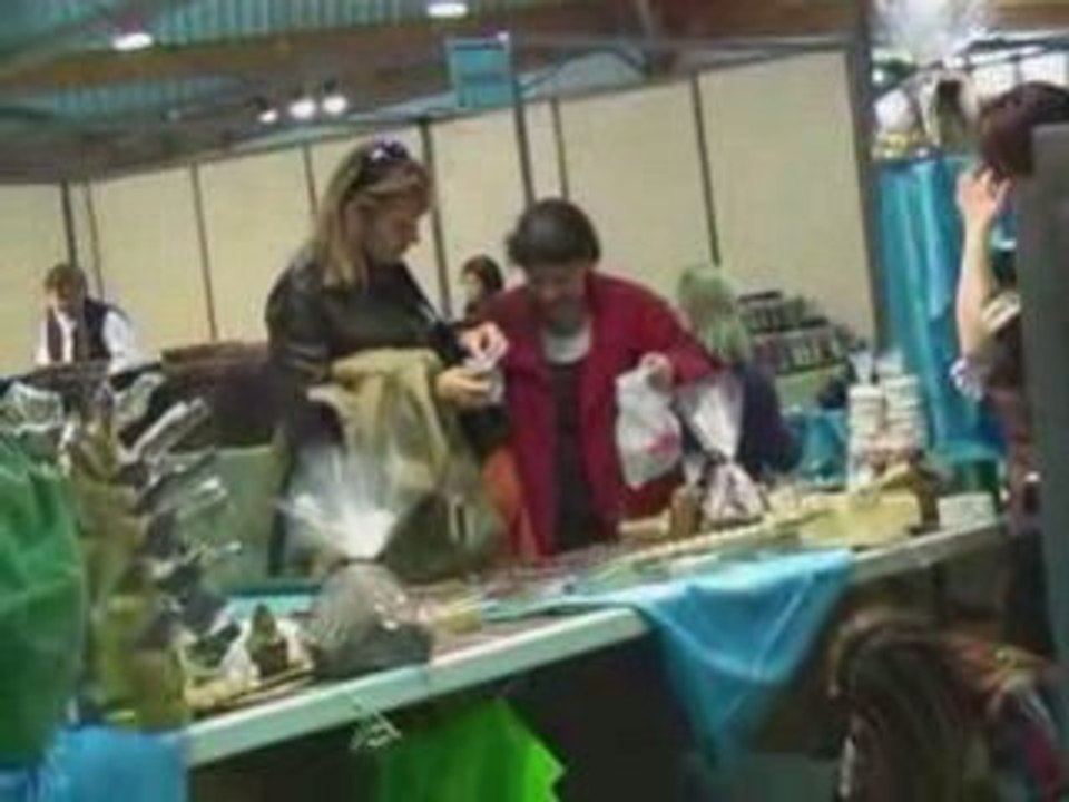 Festival du Chocolat, Perpignan