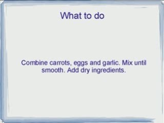 Searching For Dog Food Recipes To Make Homemade Dog Food?