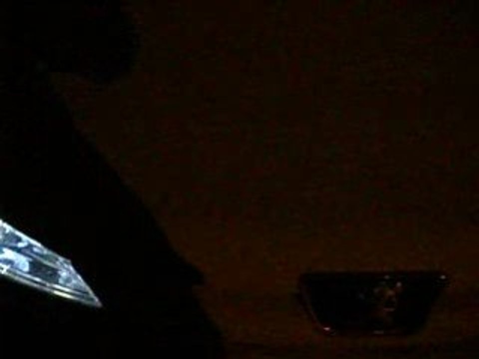 306 Rallye engine noise
