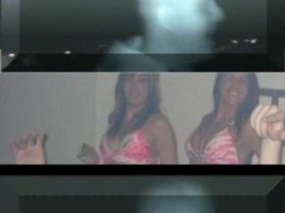 PESDO FRESTYLES feat RESET et SYDNET Beatboxer