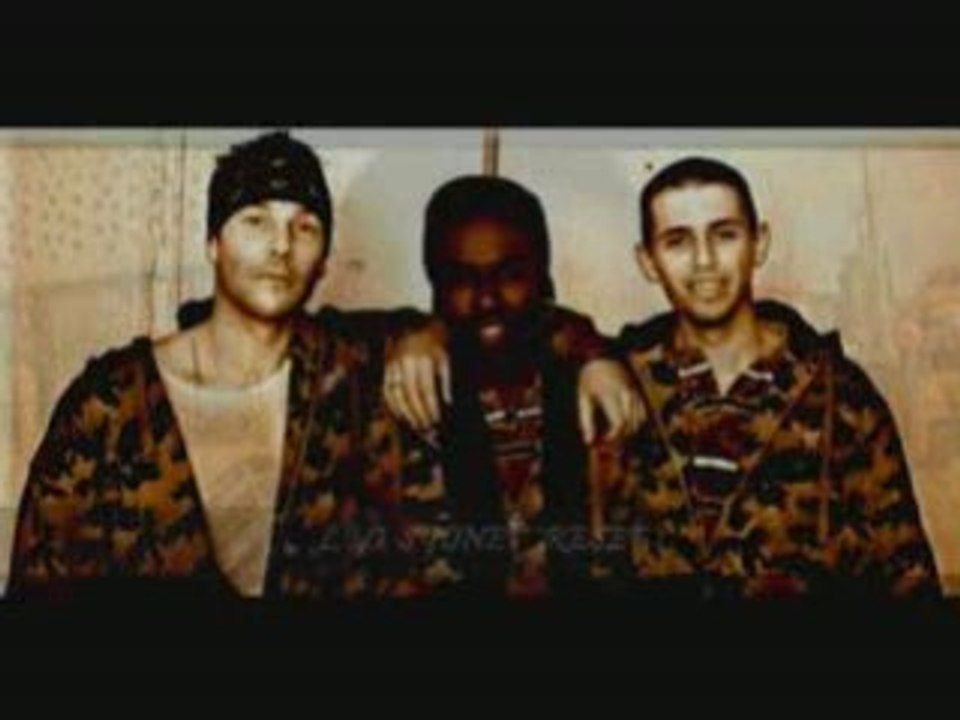 INTERIEW artiste SYDNET à Bordeaux