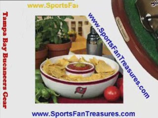 Tampa Bay Buccaneers Shop