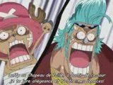 One piece 381 preview vostfr